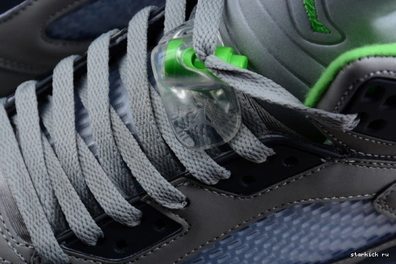 Jordan Bean DM9014-003 DM9014-003 Retro Air (2022)  Green 5 1024